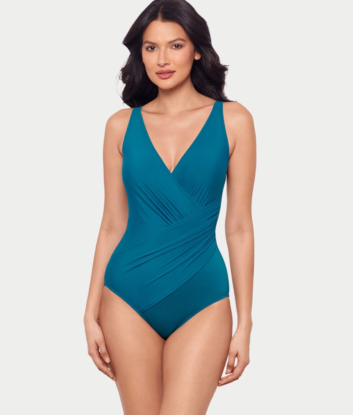itofukuoka　ddd onepiece Must Have Mystify Underwire One-Piece DDD-Cups — Bare Necessities