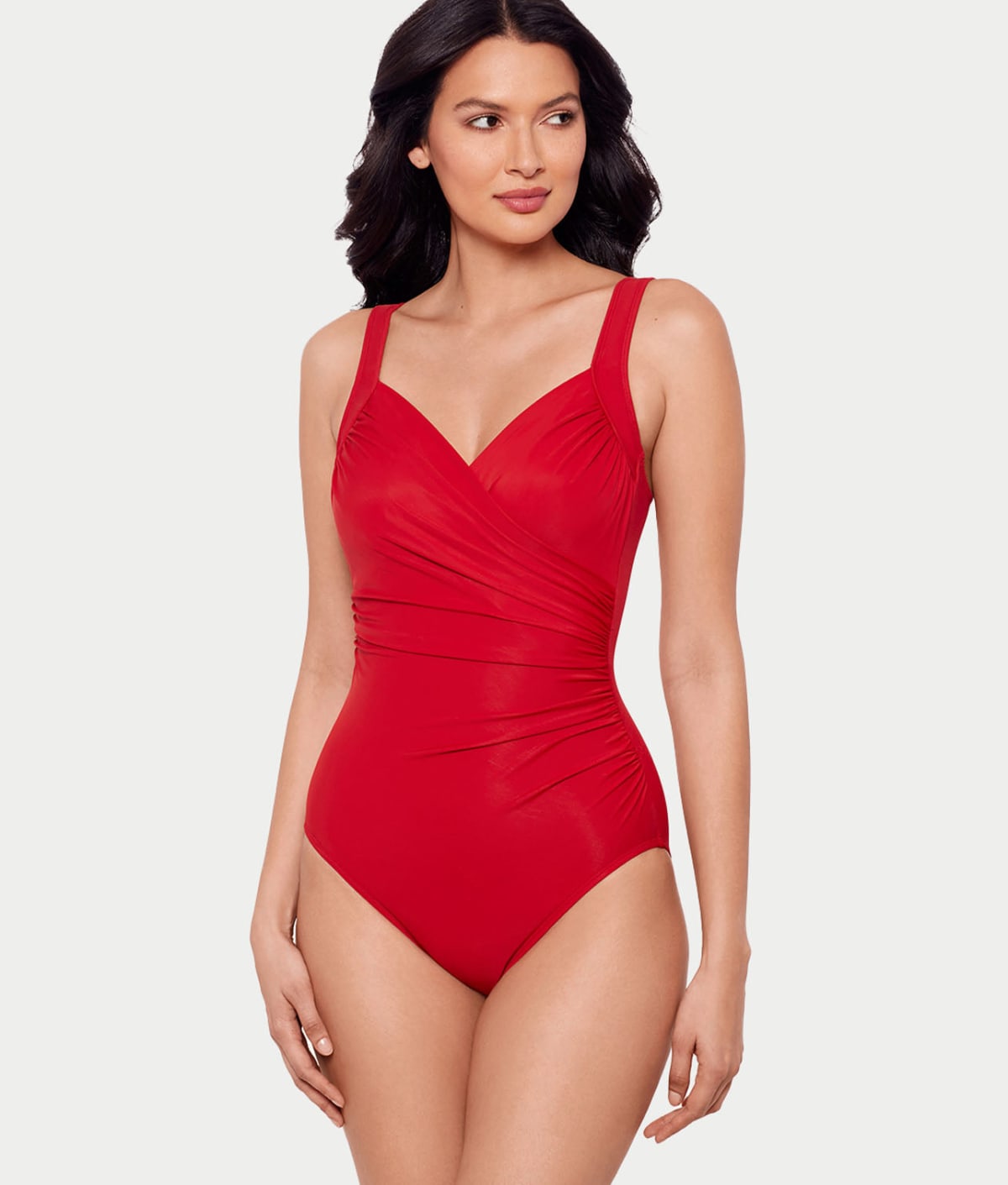Must Have Mystify Underwire One-Piece DDD-Cups — Bare Necessities