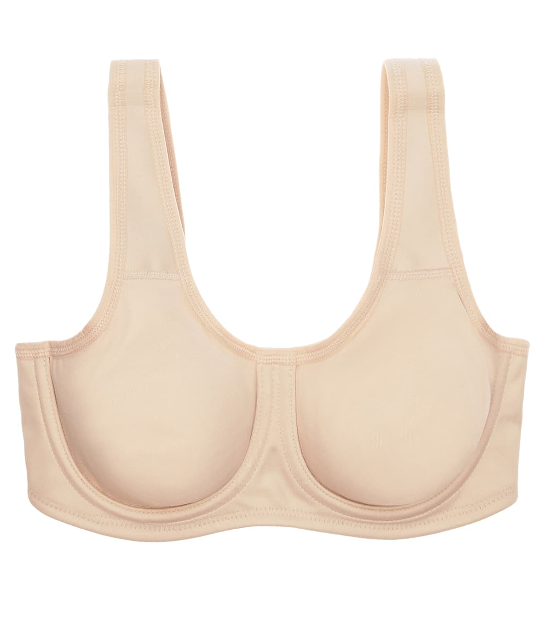 Simone Underwire Sports Bra