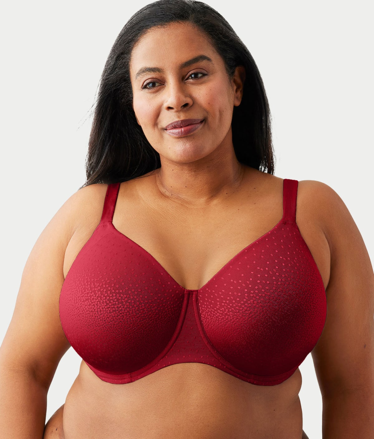 Supportive Plus-Size Bras for Women | Bare Necessities  Bare Necessities