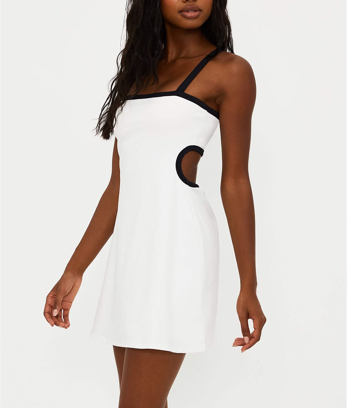 beach riot active dress Pixie Floral Active Dress