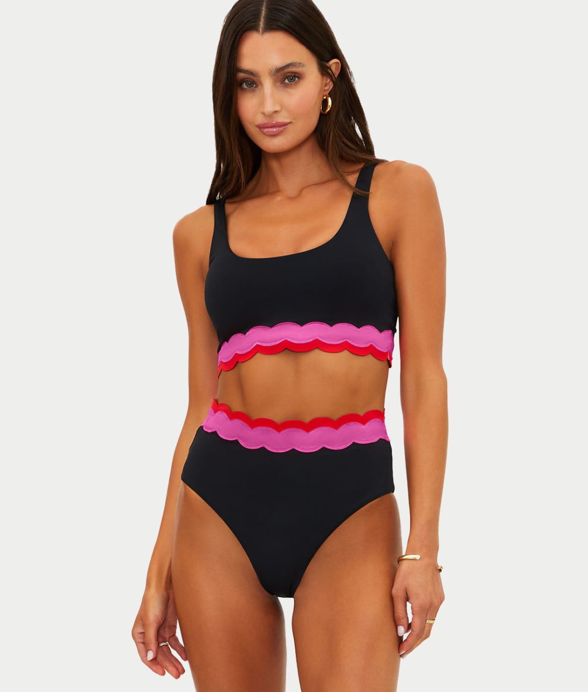Beach Riot  Bare Necessities