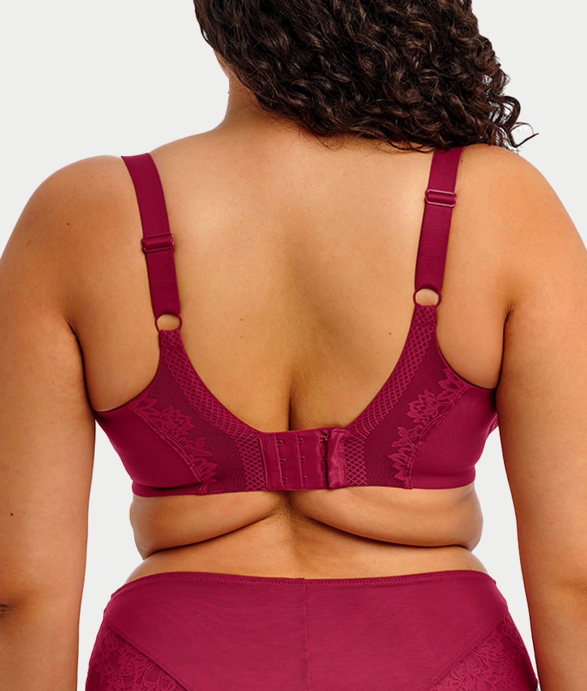 Nerina Spacer T-Shirt Bra