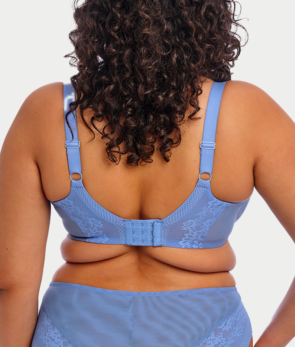 Nerina Stretch Plunge Bra