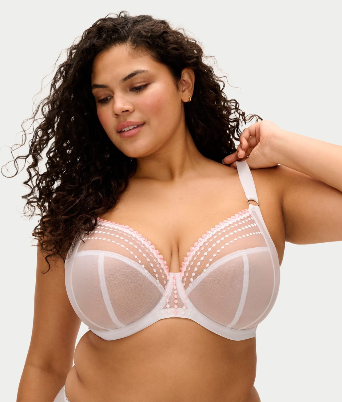 plunge bra for low cut dress MISS MOLY Women's Deep Push up Seamless Backless Shapewear Bra with Adjustable Straps stretch wings and a gripper elastic band create shape and provide a comfortable Plunge Bra | Free People