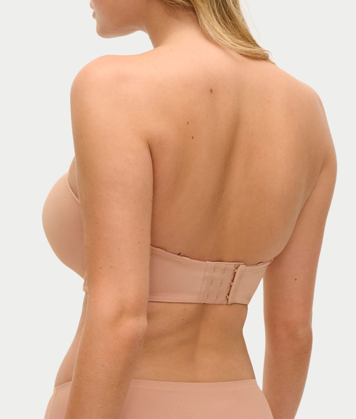 sachin and babi light blue dress Bring confidence to every backless look with Bare Minimum — designed for a  seamless back, secure support, and a lifted shape that lasts all day. Wear  it beautifully, with no compromises. 🌹 main image 0
