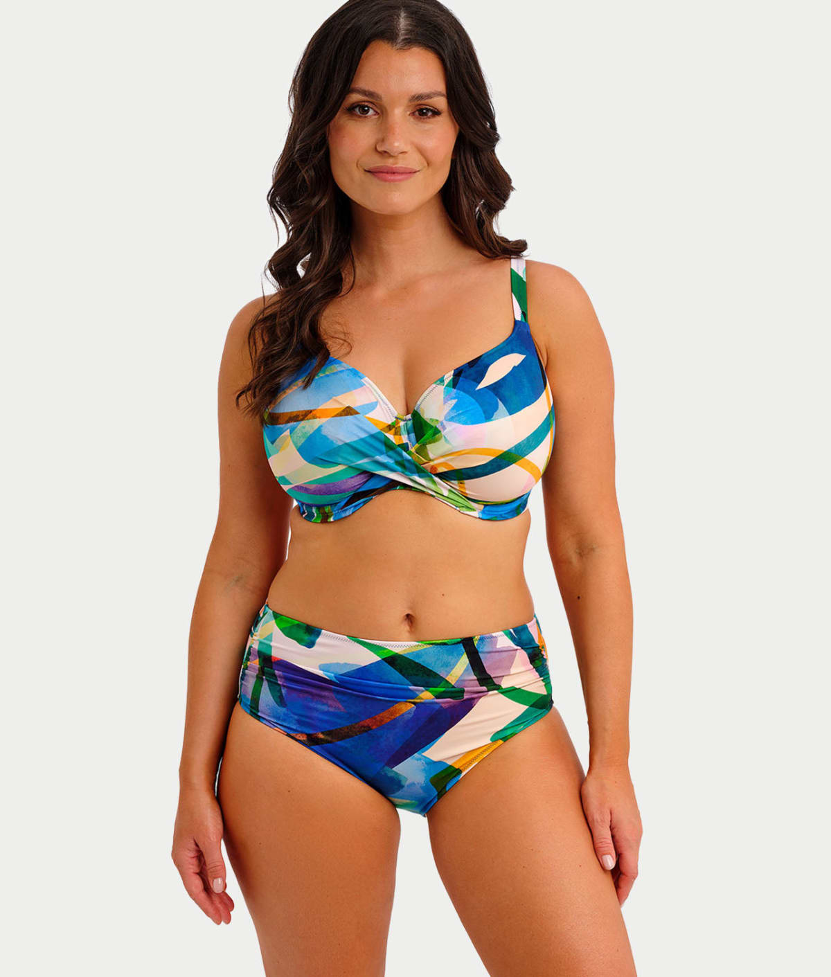 Full-Bust Swimwear Bare Necessities Full-Bust Swimwear Bare Necessities