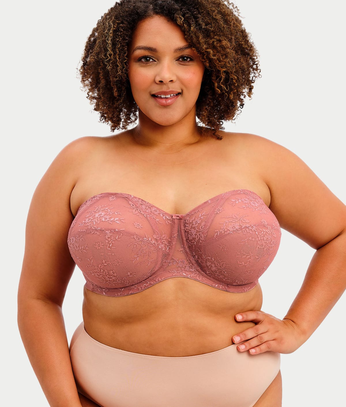 Supportive Plus-Size Bras for Women | Bare Necessities  Bare Necessities