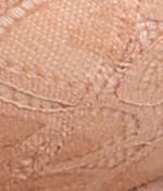 Allure Garter Belt – Panache in Ivory