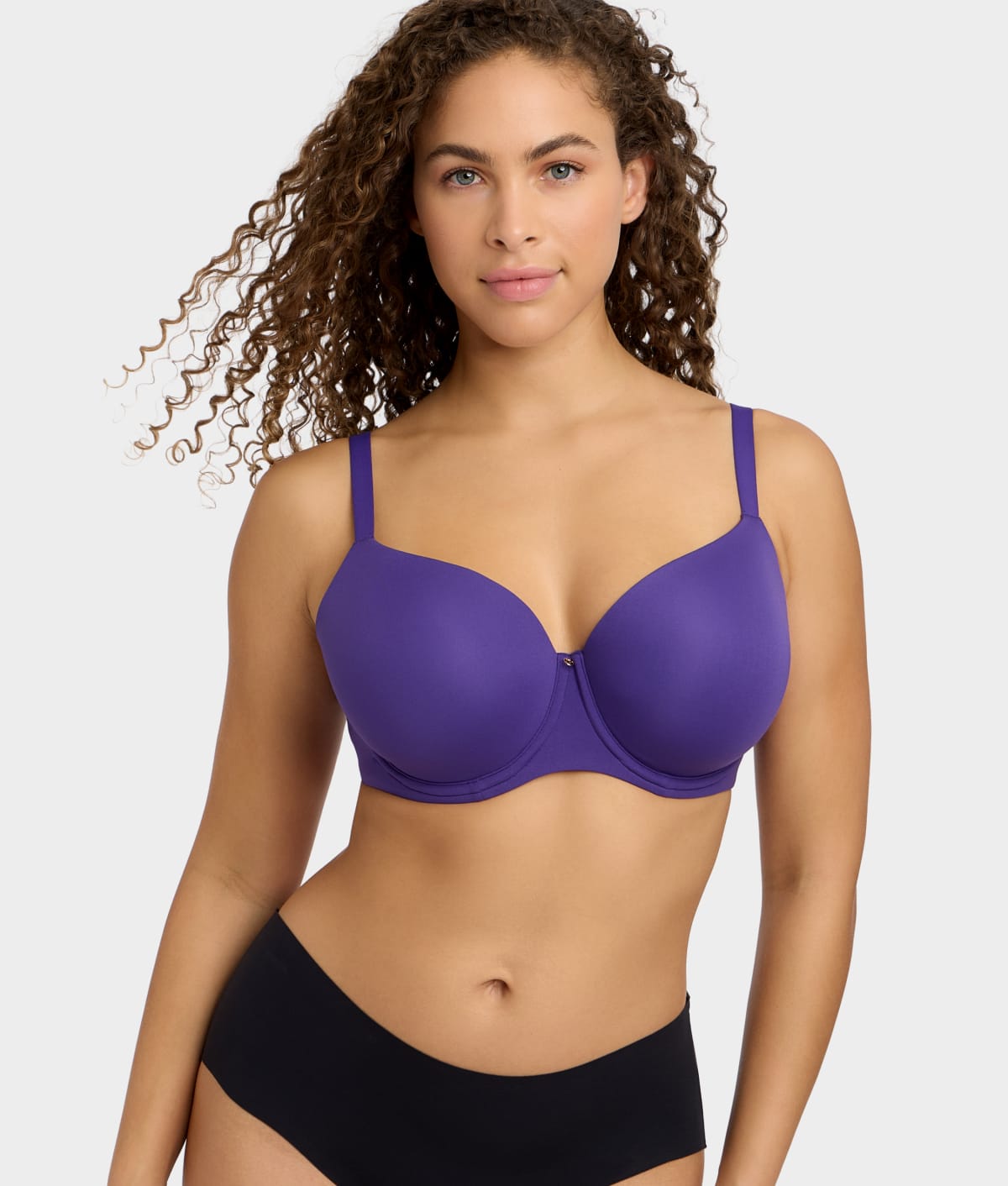 The Favorite T-Shirt Bra: undefined
