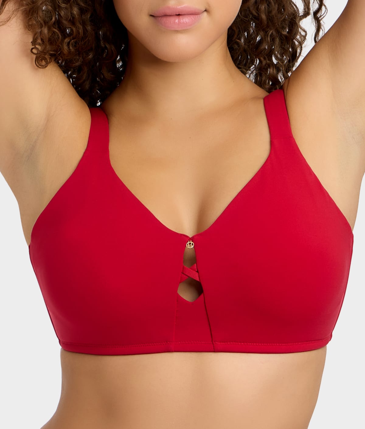 The Absolute Wire-Free Minimizer — Bare Necessities