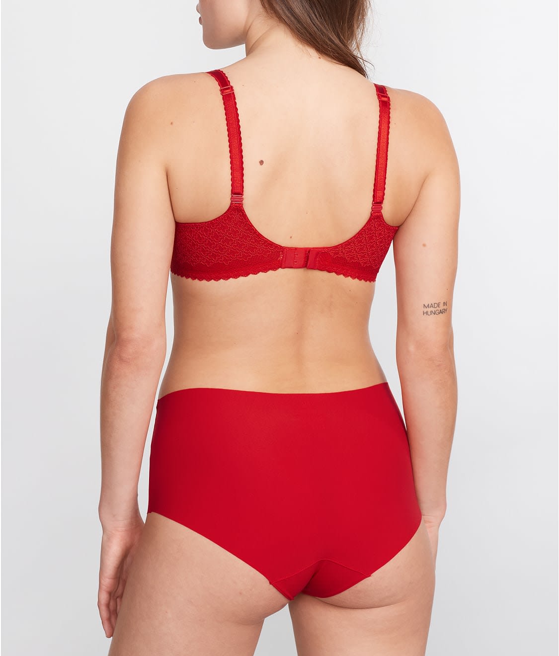 The Easy Everyday No Show Full Brief