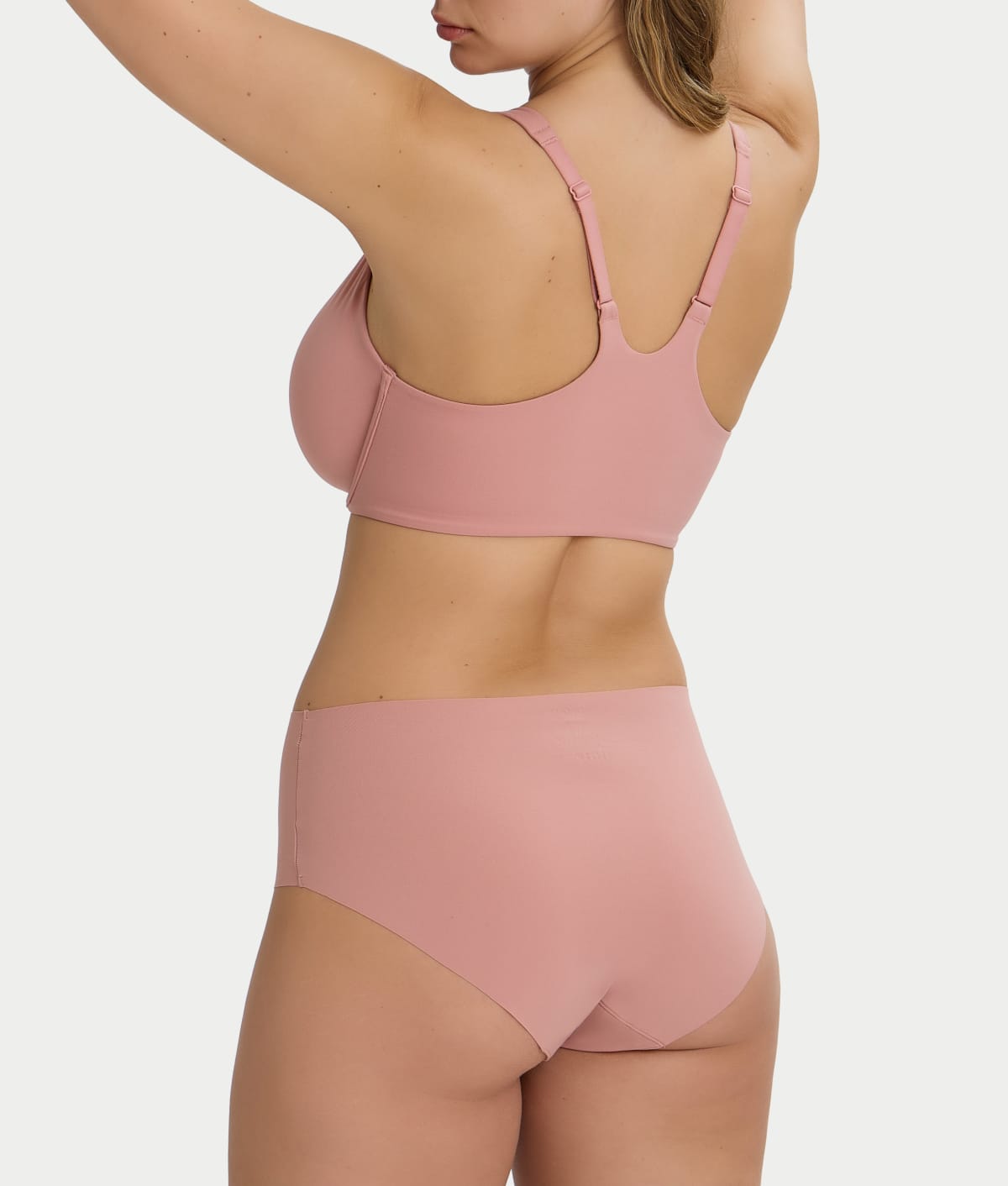 The Easy Everyday No Show Hipster