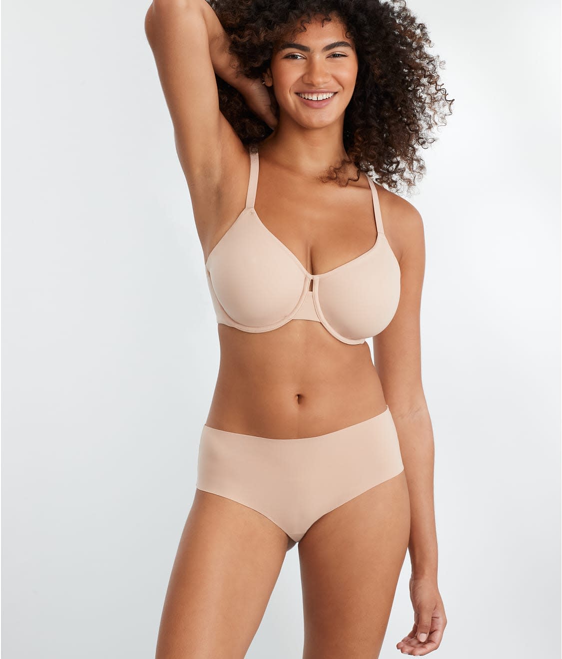 The Easy Everyday Cotton Brief