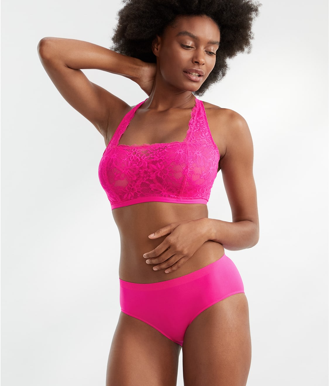Bare Necessities Women's Panties (various)