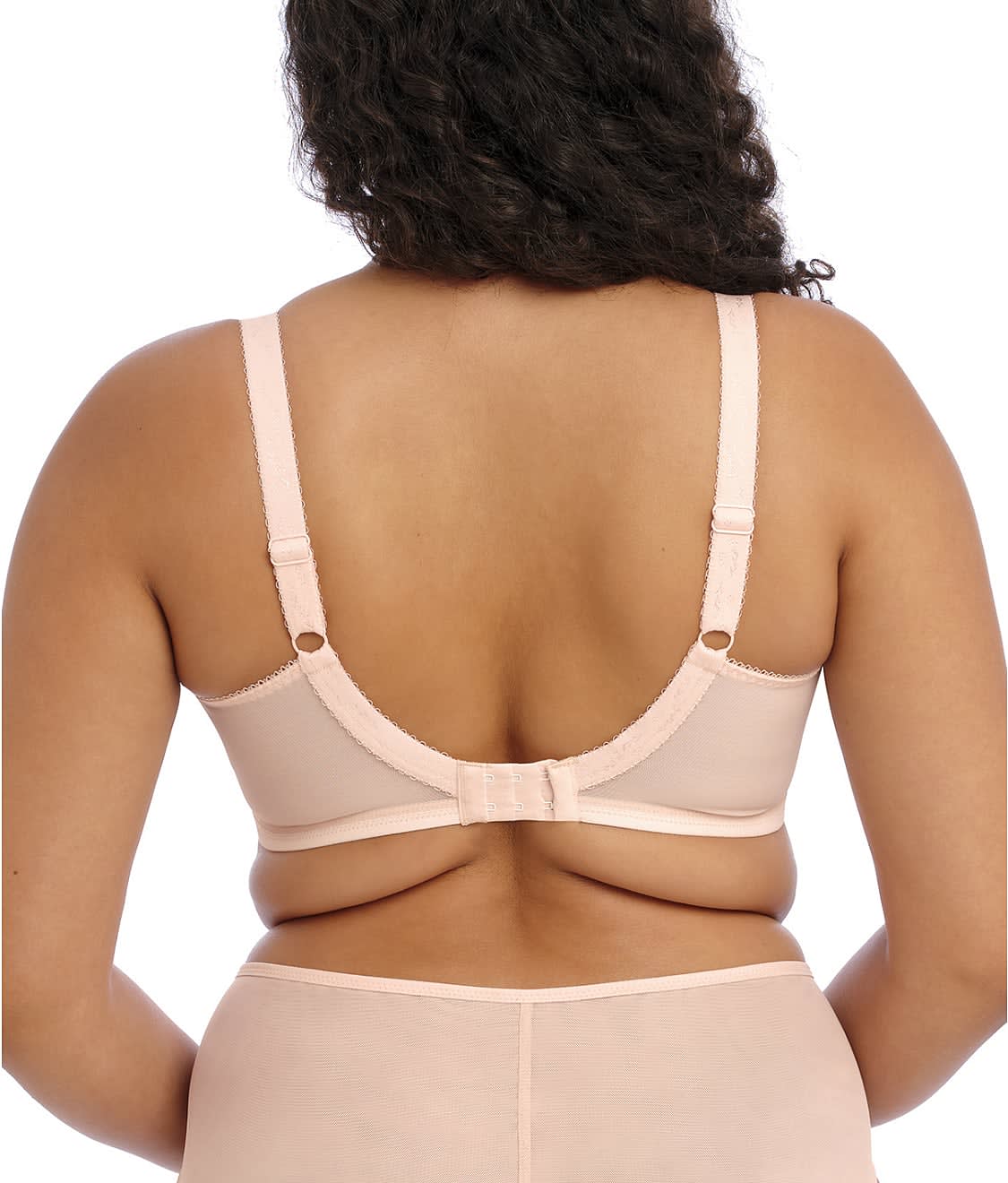 Namrah Bandless Plunge Bra