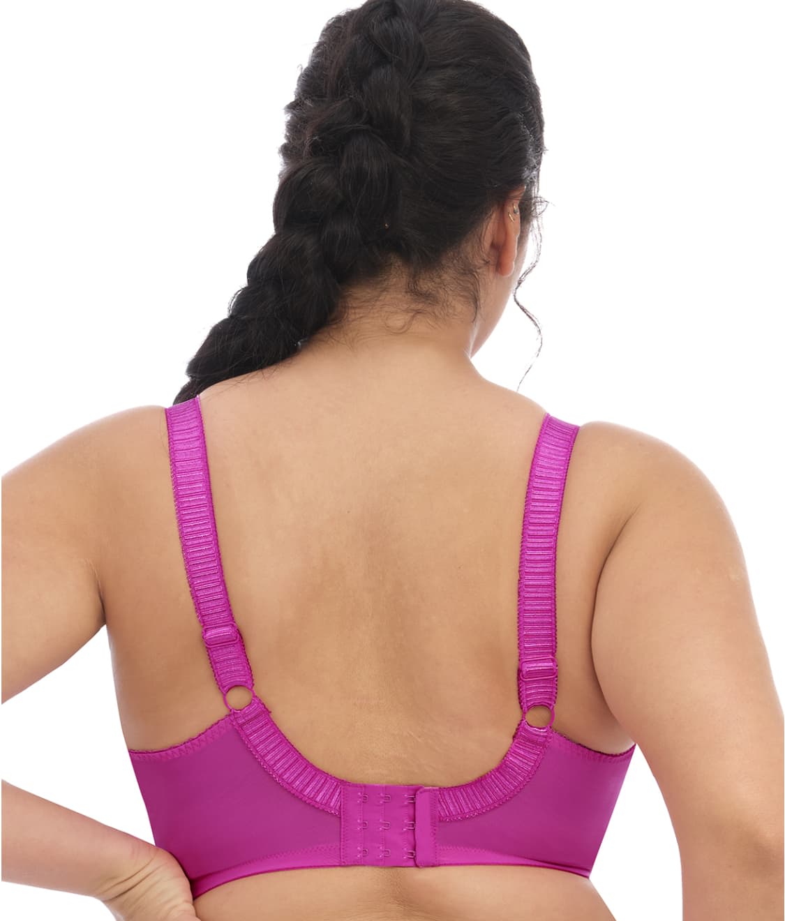 Cate Side Support Bra