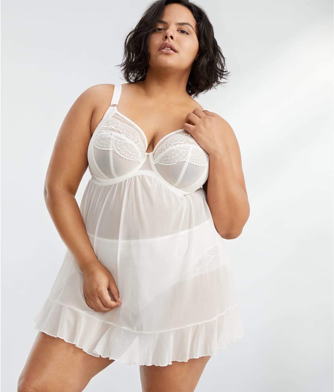 Plus-Size Sleepwear  Bare Necessities
