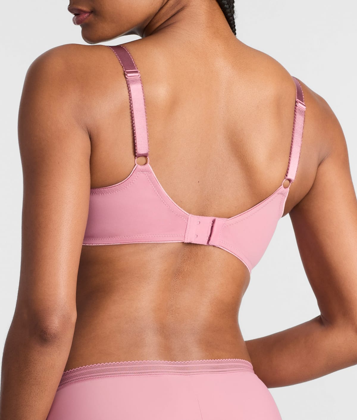 Fusion Side Support Bra