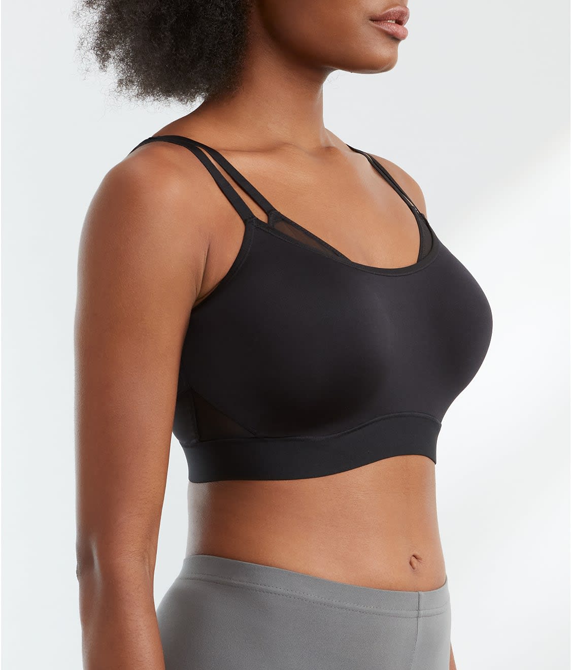 Gravity High Impact Underwire Sports Bra
