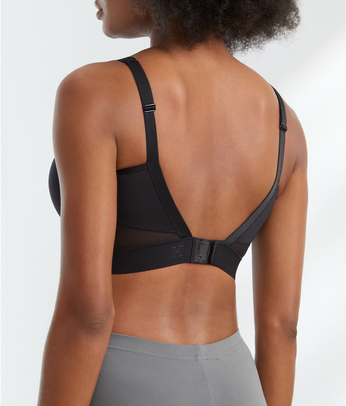 Gravity High Impact Underwire Sports Bra