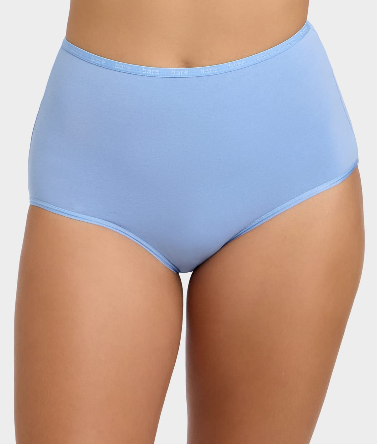 The Easy Everyday Cotton Brief
