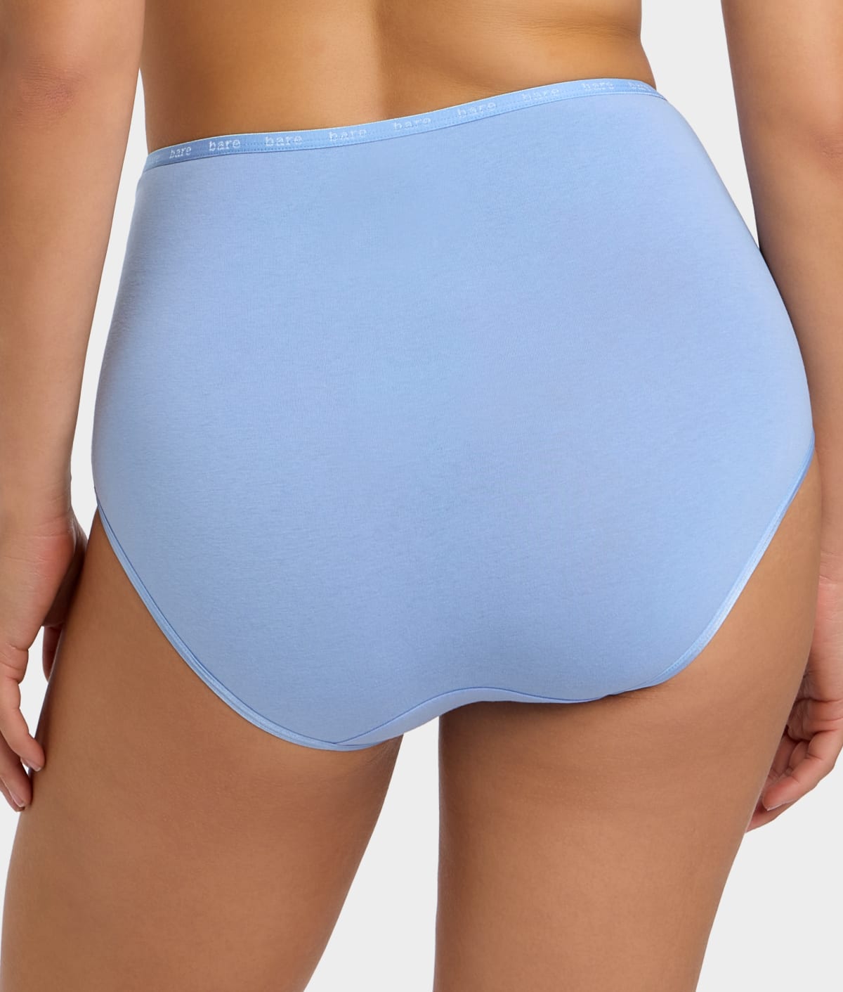 The Easy Everyday Cotton Brief