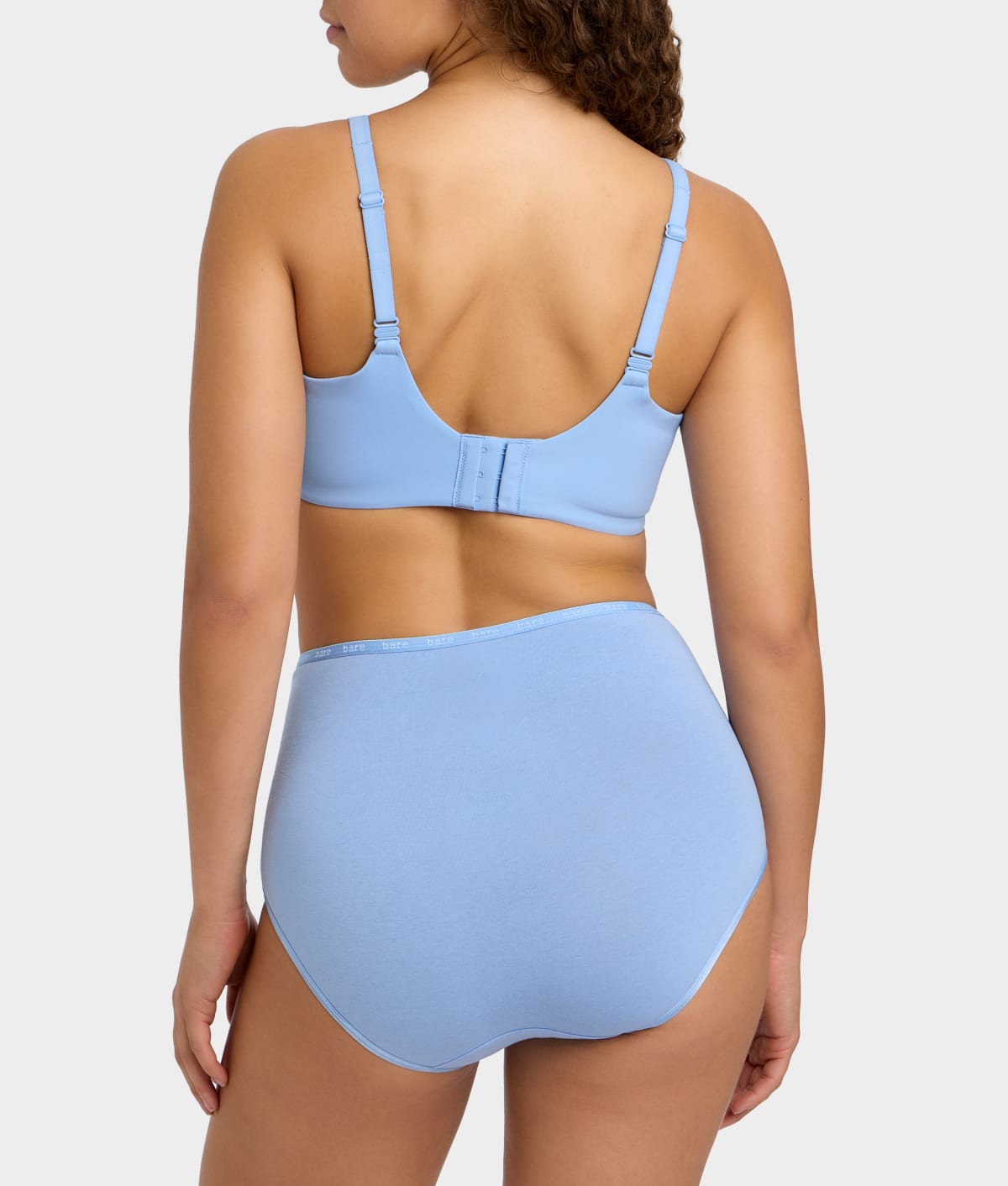 The Easy Everyday Cotton Brief