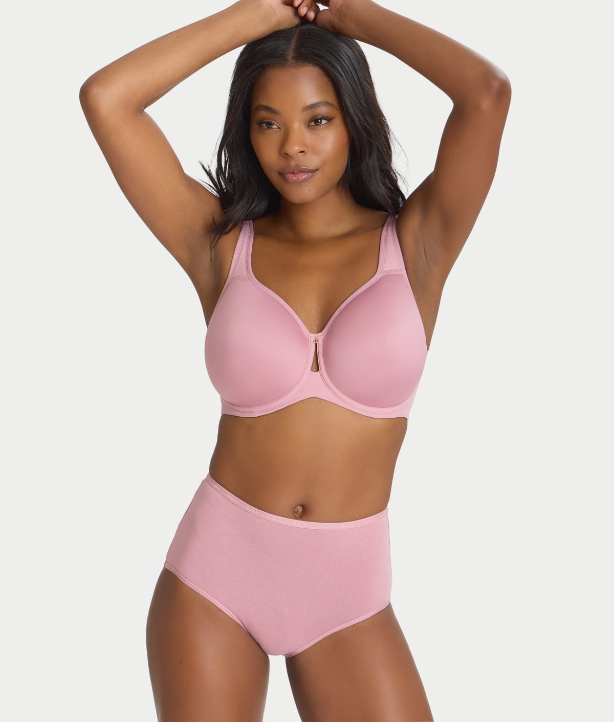 The Easy Everyday Cotton Brief: undefined