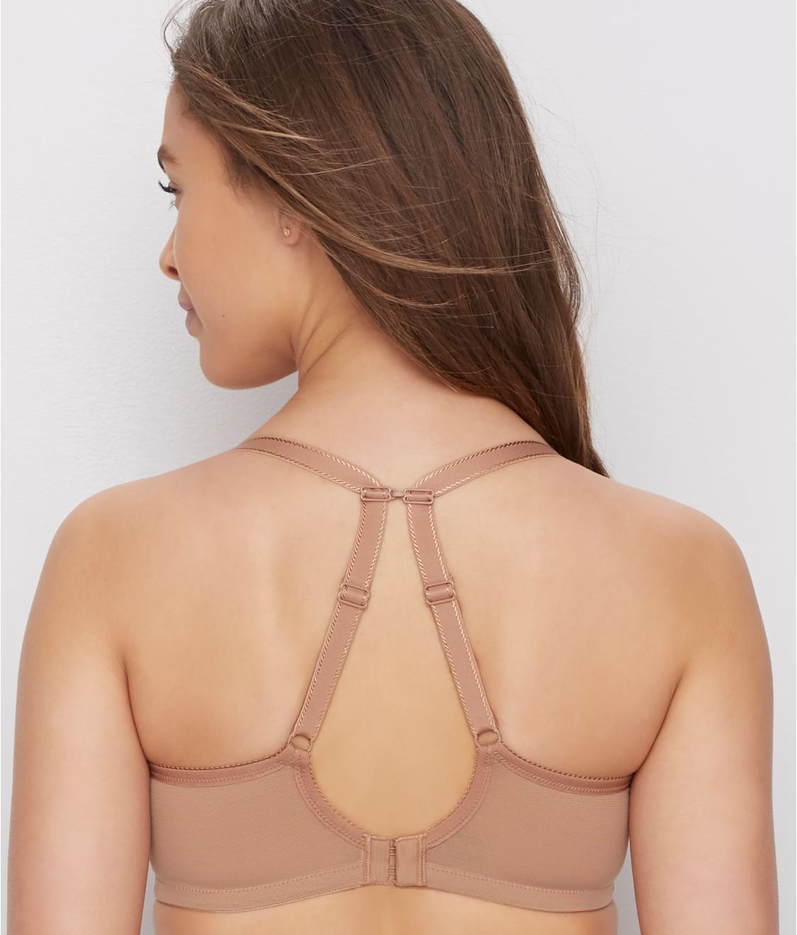 Cari Spacer T-Shirt Bra