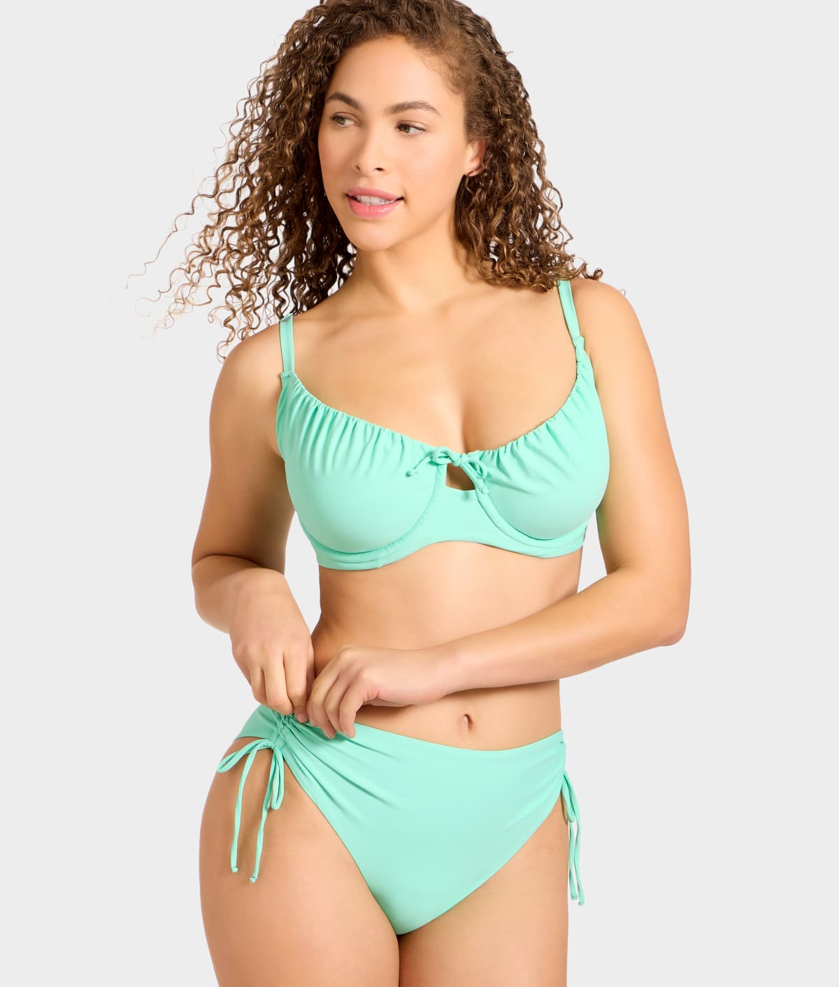 Women's Plus Size Bathing Suits