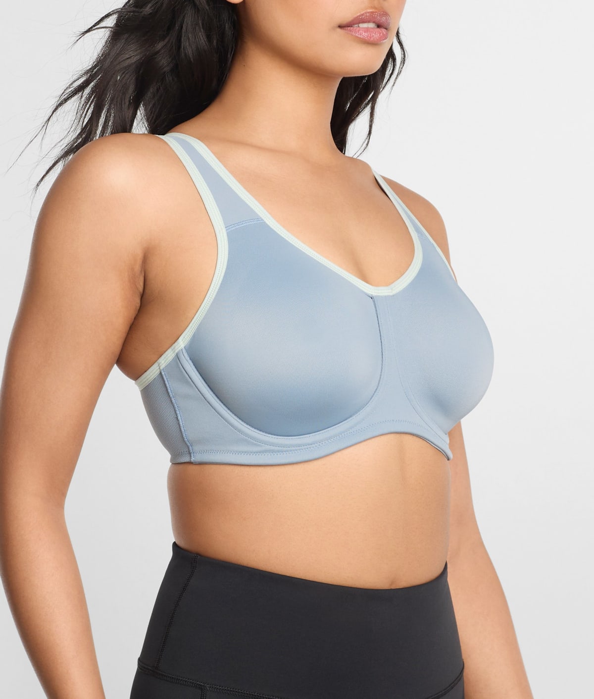 Simone Underwire Sports Bra