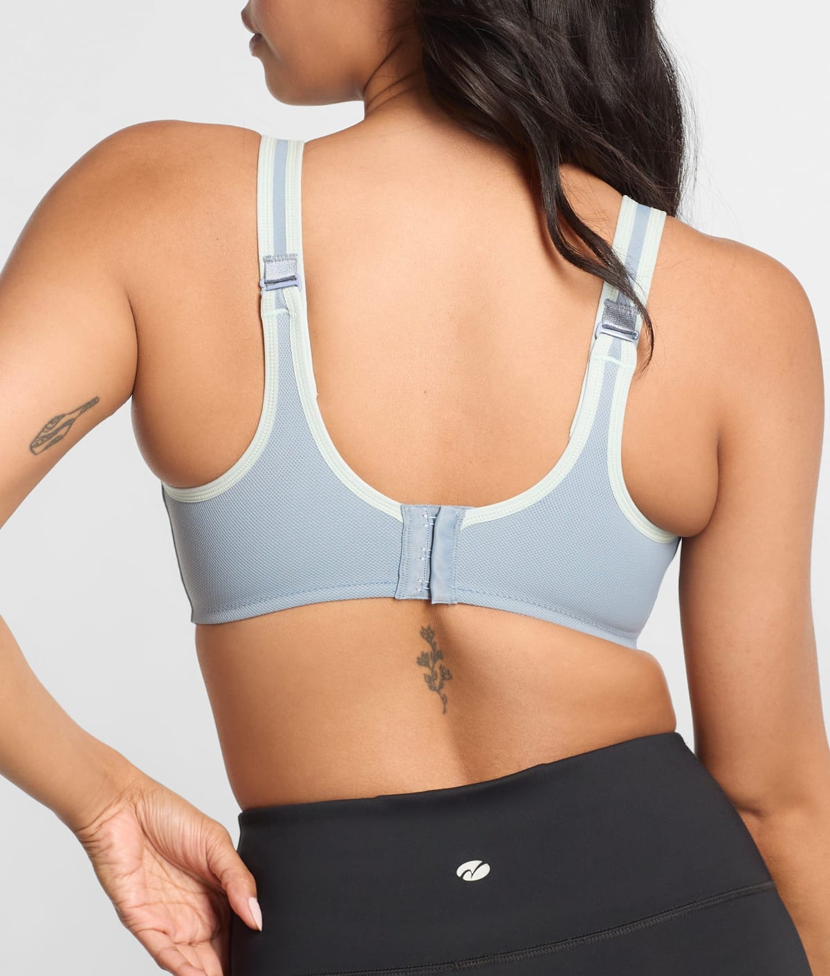 Simone Underwire Sports Bra