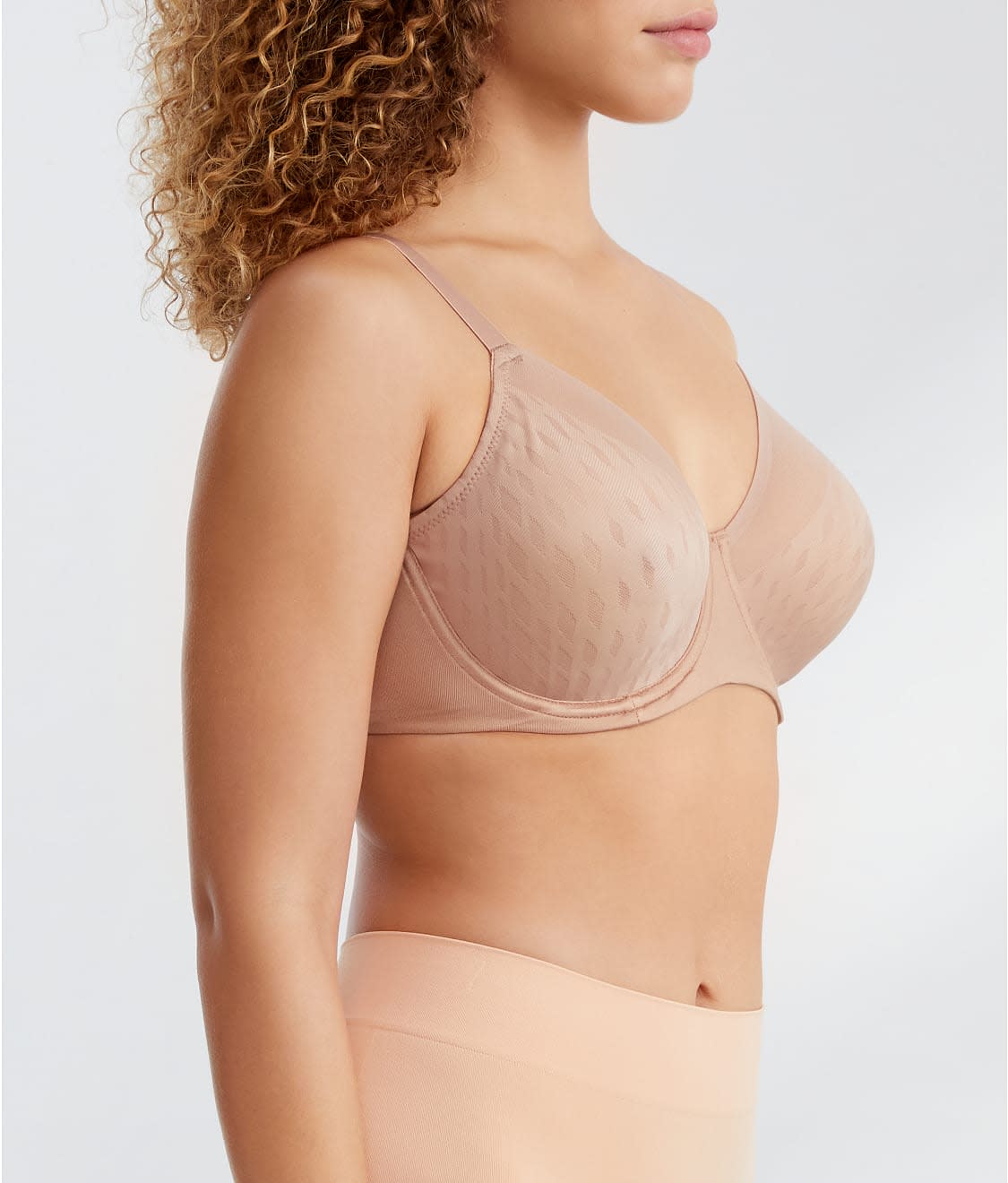 Elevated Allure Seamless Lift Bra