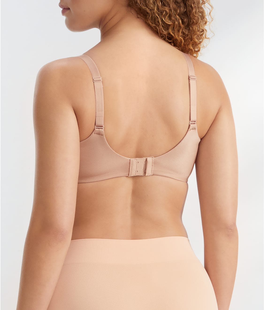 Elevated Allure Seamless Lift Bra