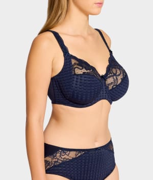 Velvet Blue