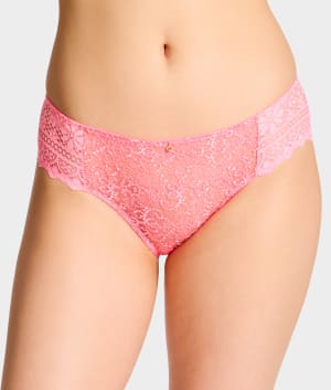 Electric Pink