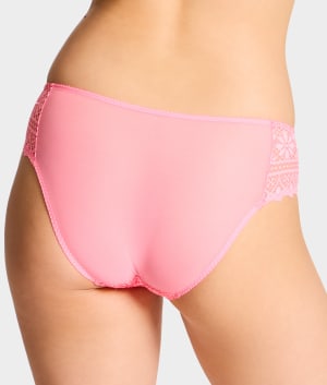 Electric Pink