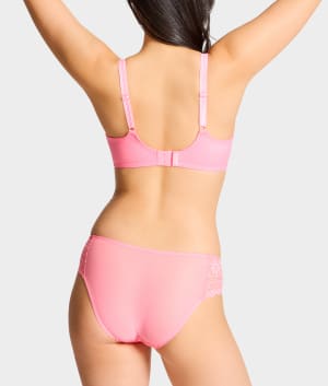 Electric Pink