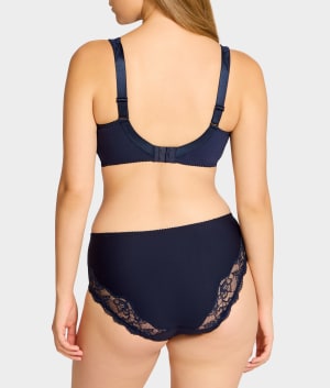 Velvet Blue