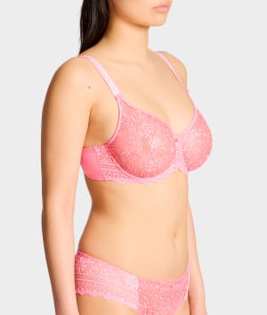 Electric Pink