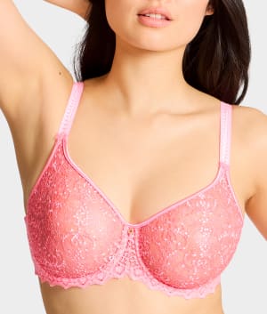 Electric Pink