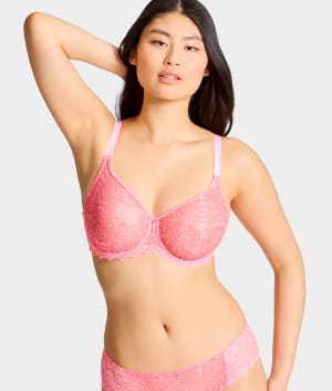 Electric Pink