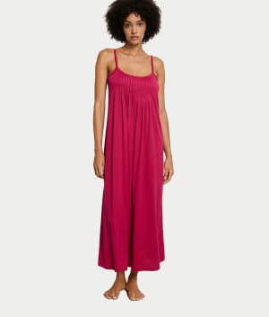 Juliet Knit Gown: undefined