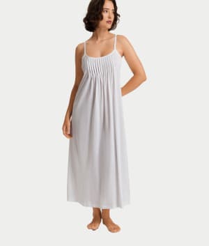 Juliet Knit Gown: undefined