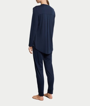 Deep Navy
