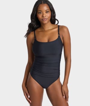 Pamela One-Piece: undefined