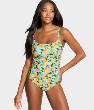 Pamela One-Piece: undefined