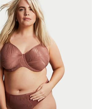 Illuminate Bra: undefined