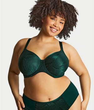 Illuminate Bra: undefined